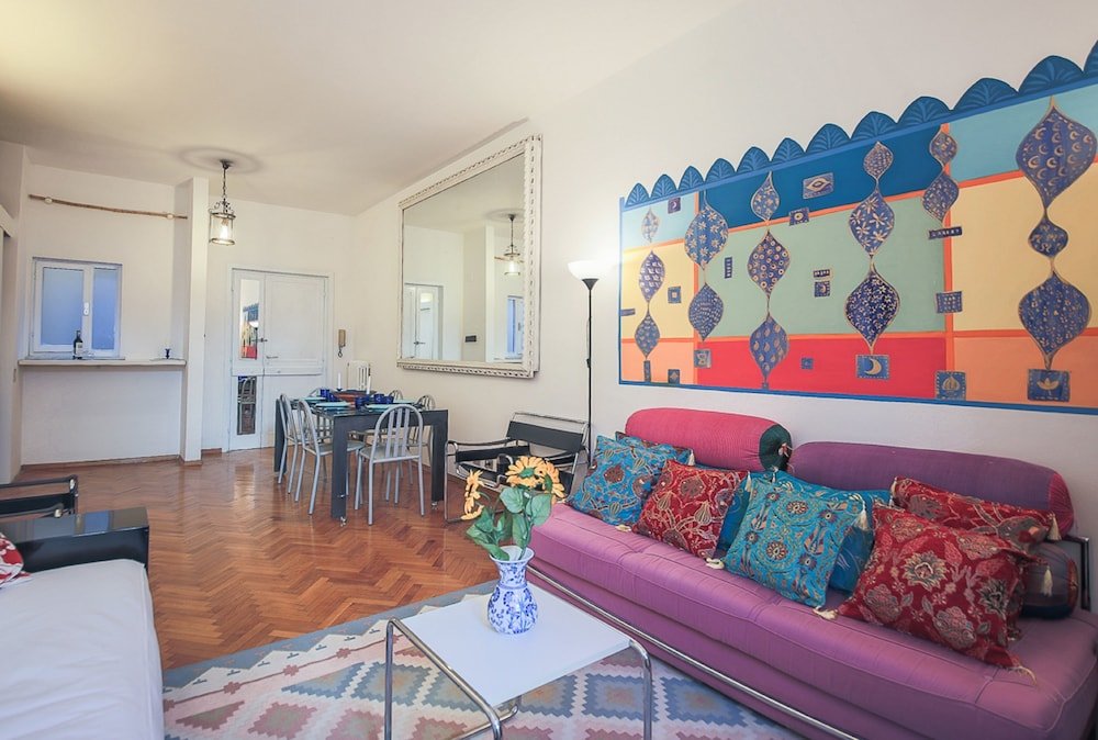 Фото Apartments Florence Malenchini vasari