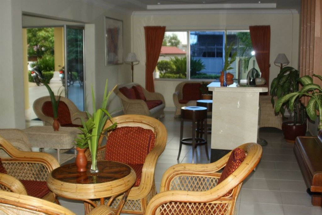 Фото Don Bosco Hotel School