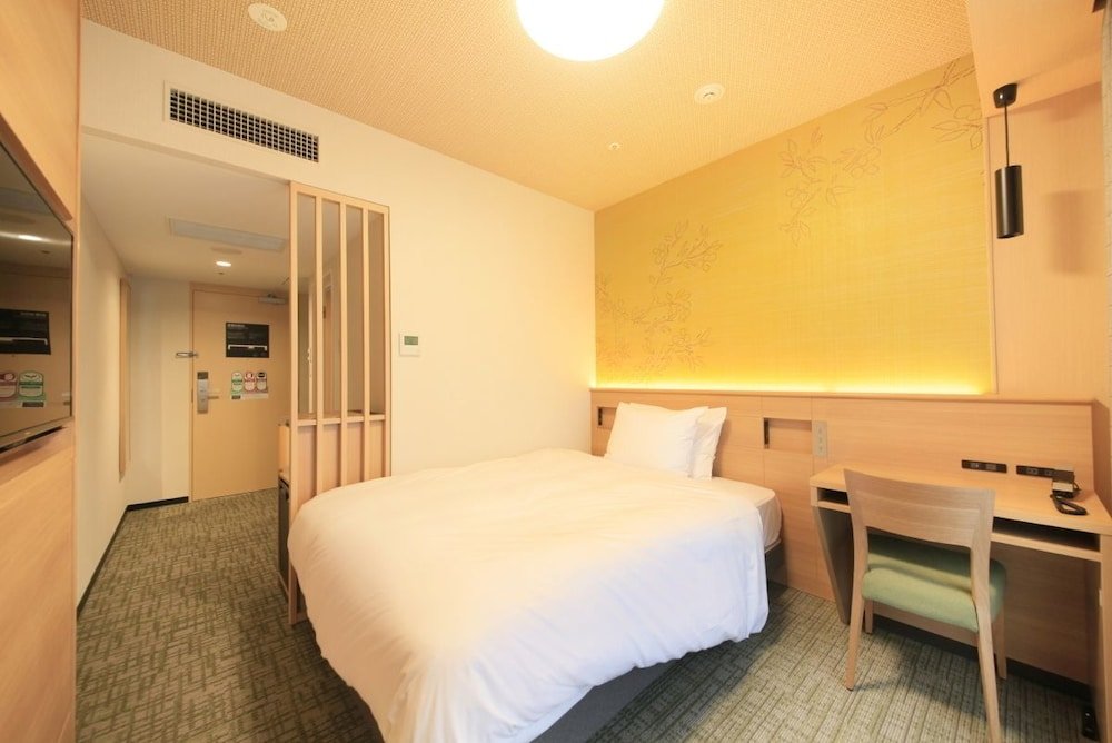 Фото Richmond Hotel Himeji