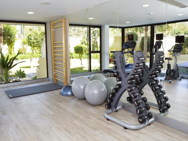 Фото Catalonia Oro Negro