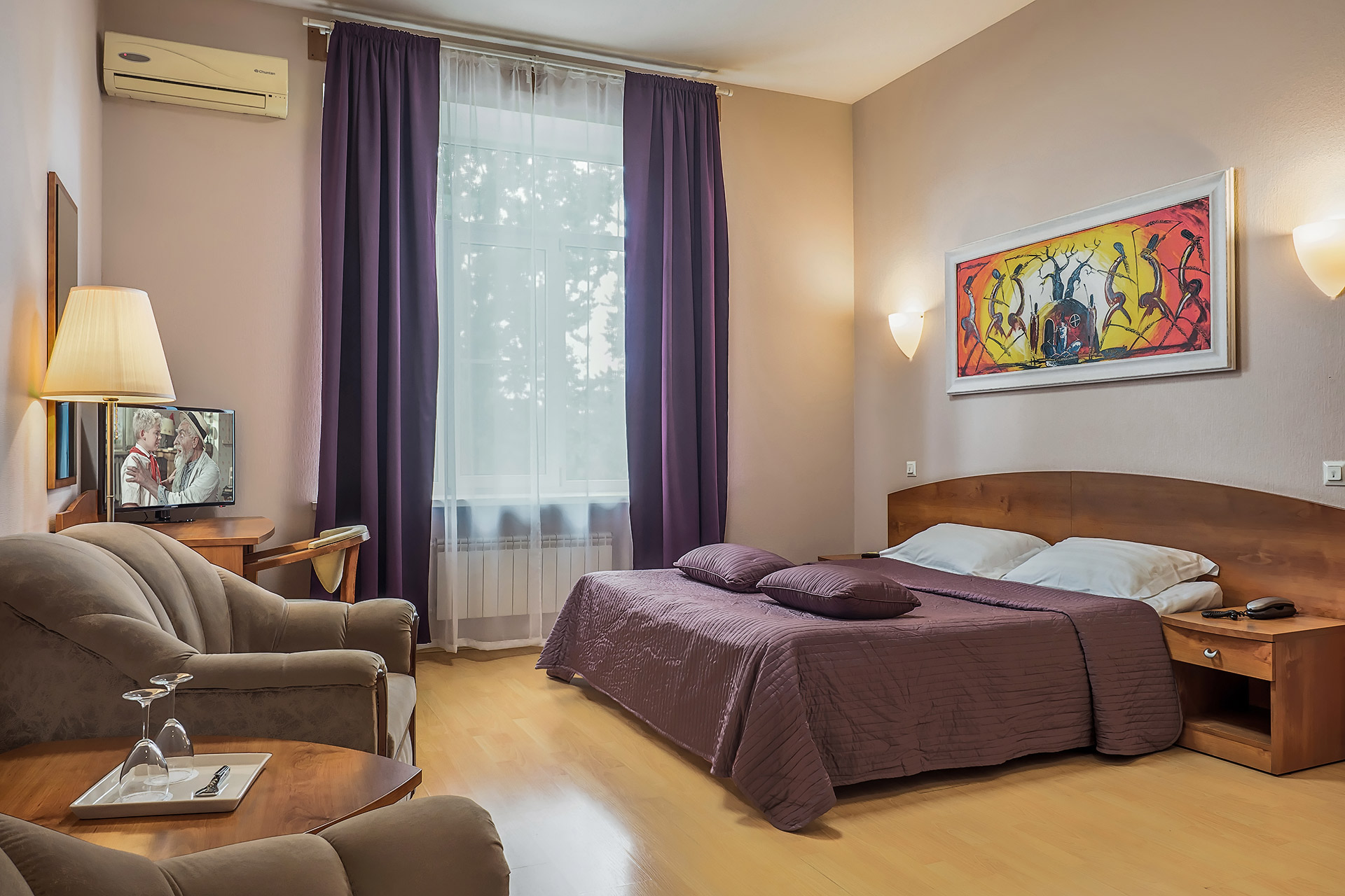 Фото Друзья Обухов