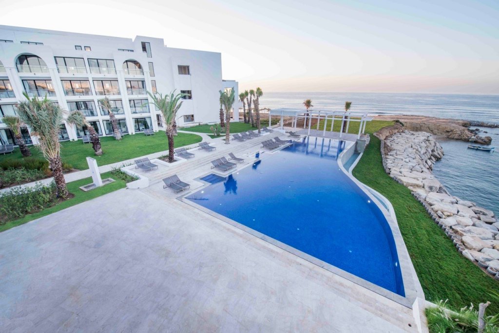 Фото La Badira - Adult Only