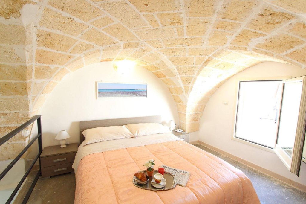 Фото Manduria Holidays B&b Case Vacanza