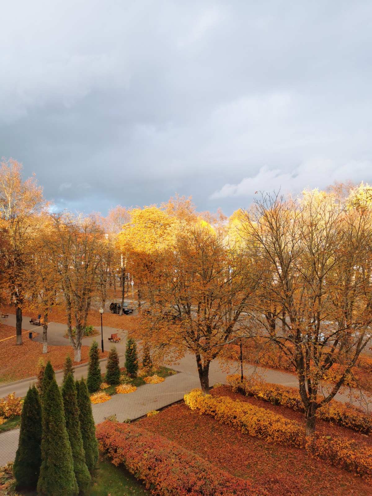 Фото Славянский