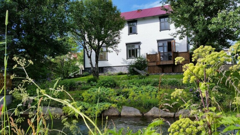 Гостиница Arbol Guest House