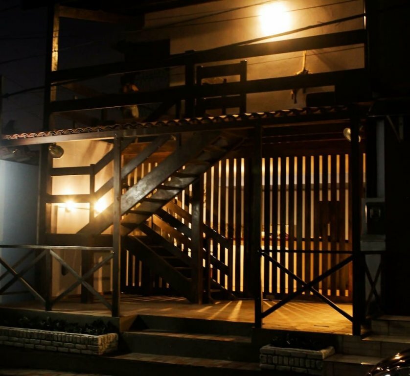 Hotel Cotidiano Pousada, State of Rio Grande do Norte, photo