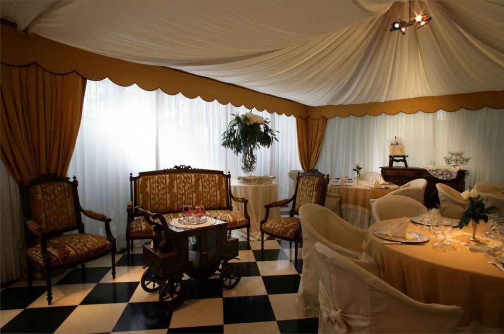 Фото Hotel Castello Miramare