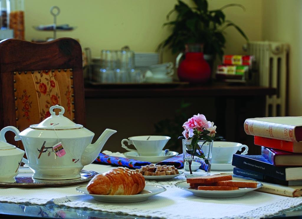 Фото B&b Luna Caprese