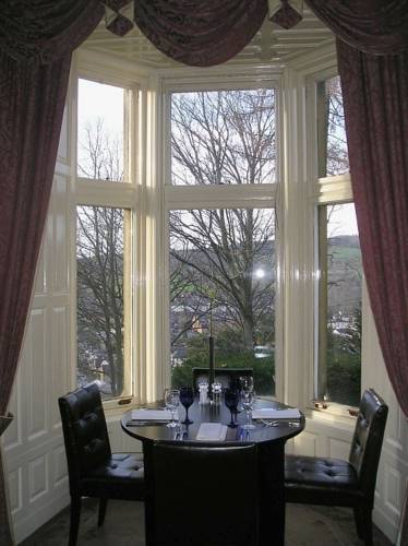 Фото Castle Venlaw Hotel