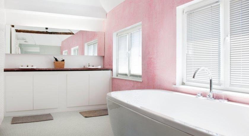 Фото Le Coup de Coeur Apartment Sablon