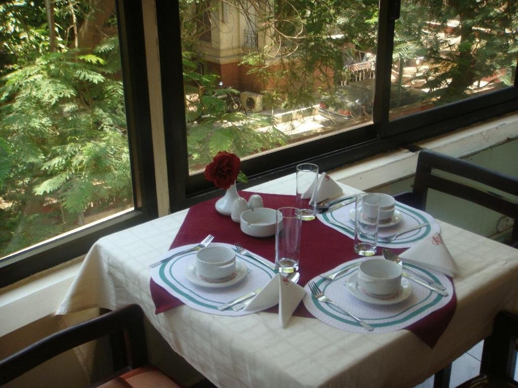 Фото King Hotel Cairo