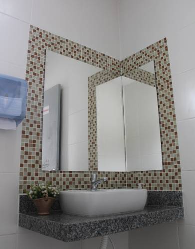 Фото Hotel Encantos de Penedo