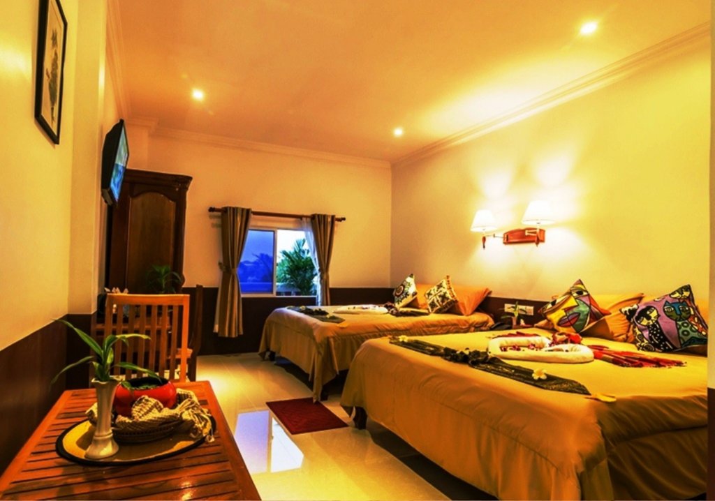 Фото отеля 5