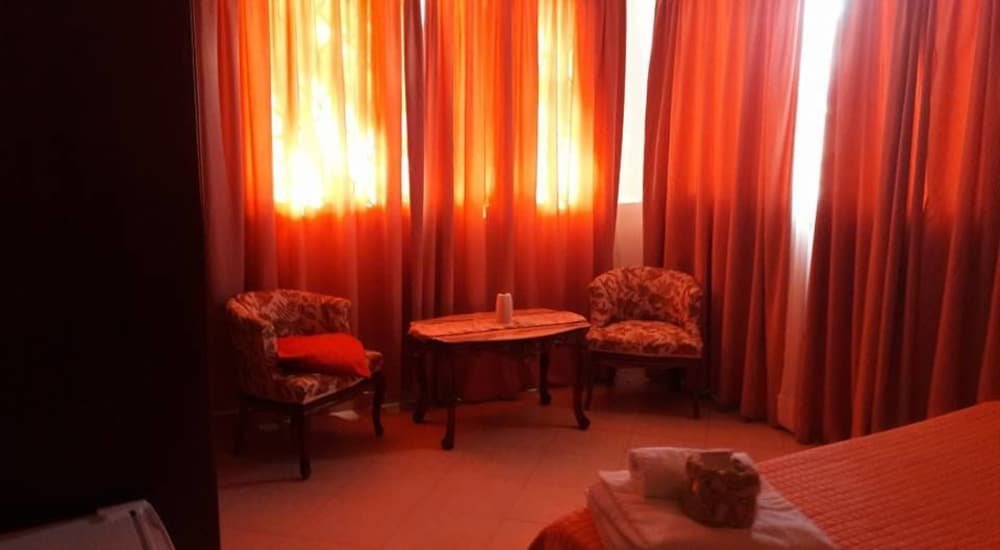 Фото La Villa Del Patrizio