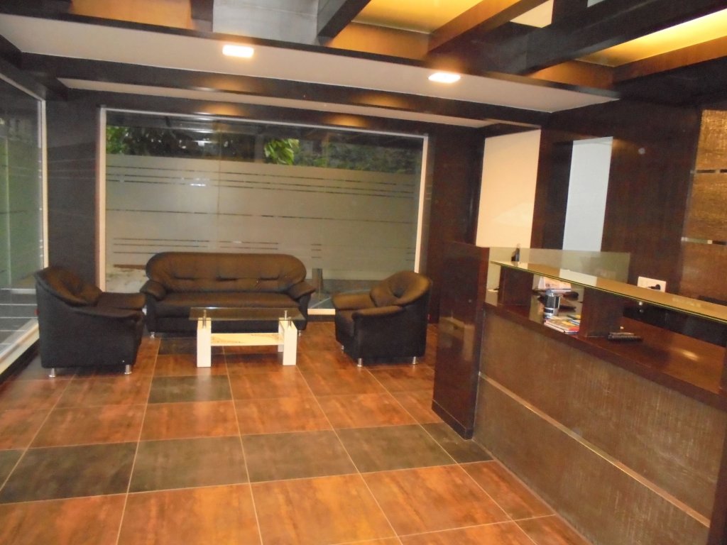 Фото Hotel Silicon Hearth Marathahalli