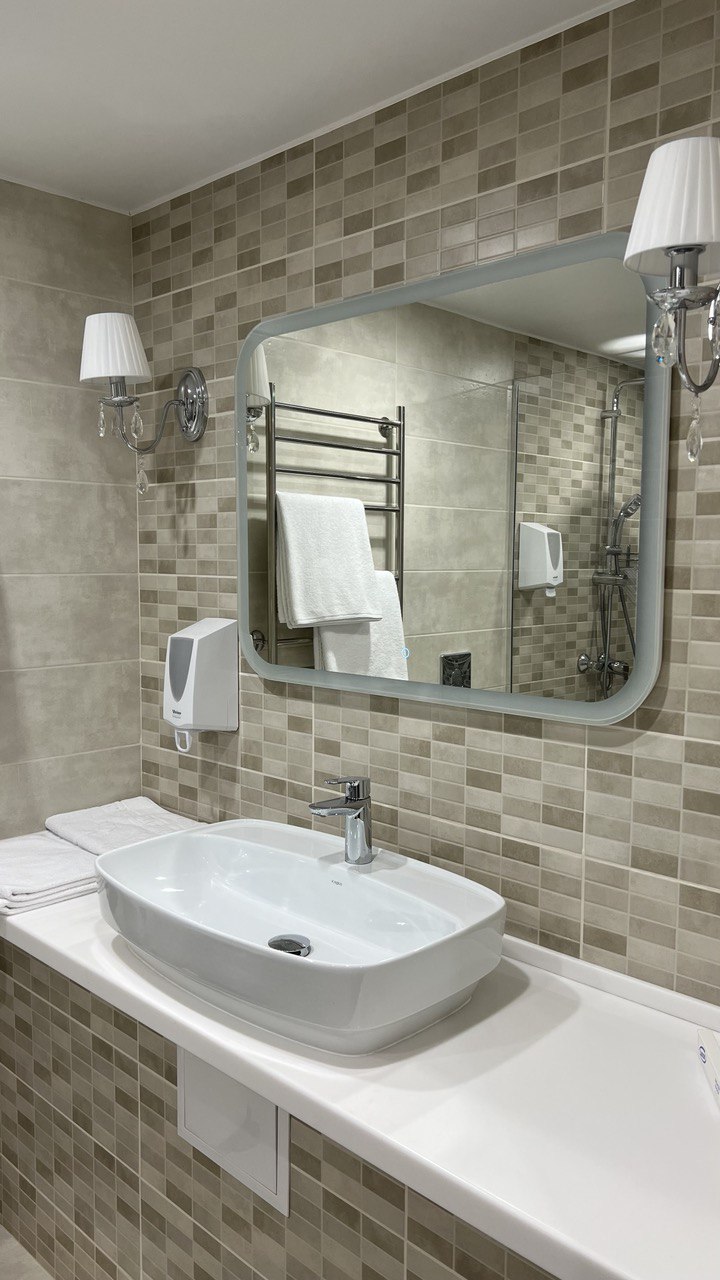 Фото Балтийская