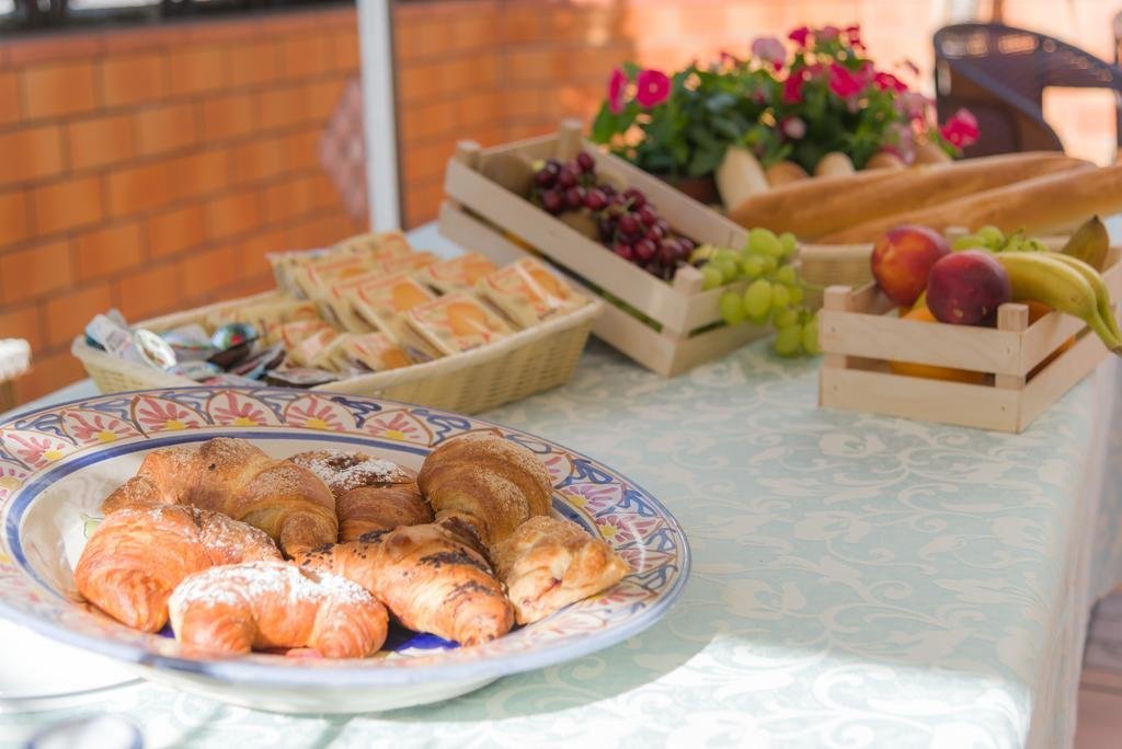 Фото Hotel Alba Del Gargano