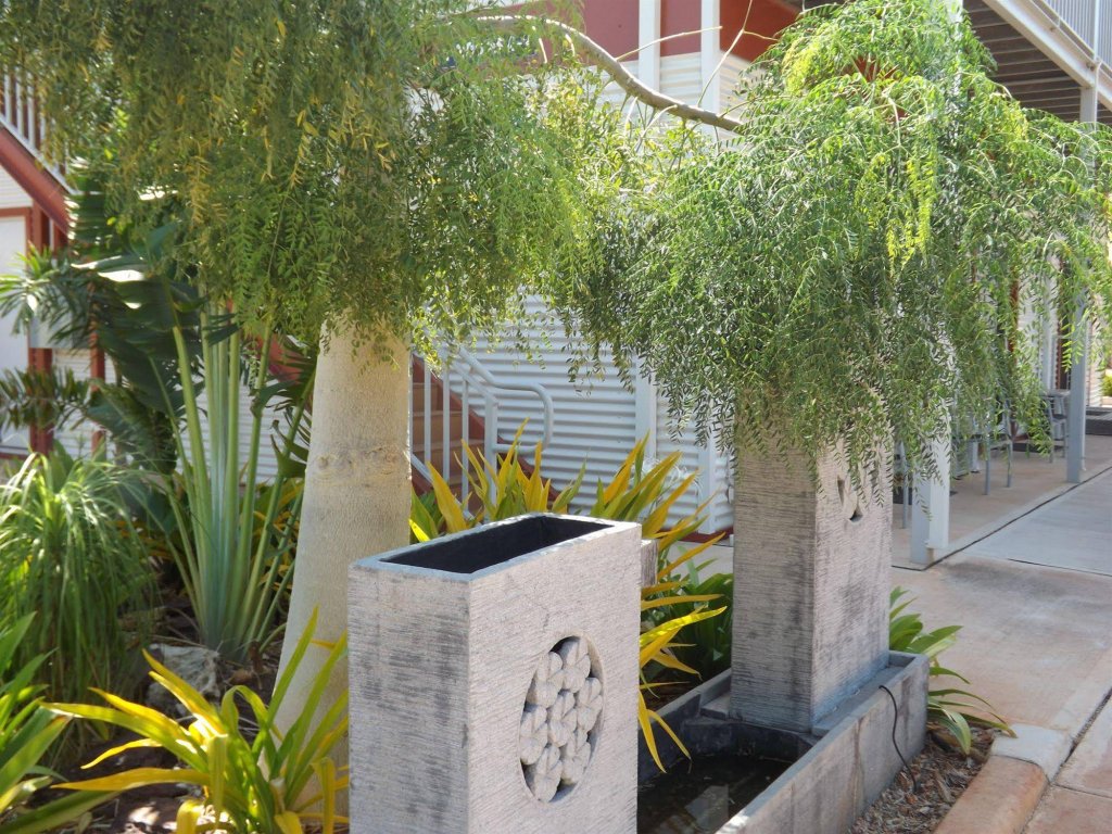 Фото Derby Lodge