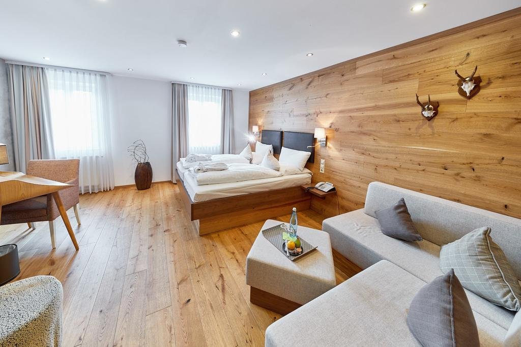 Фото Die Reichsstadt - Hotel und Restaurant