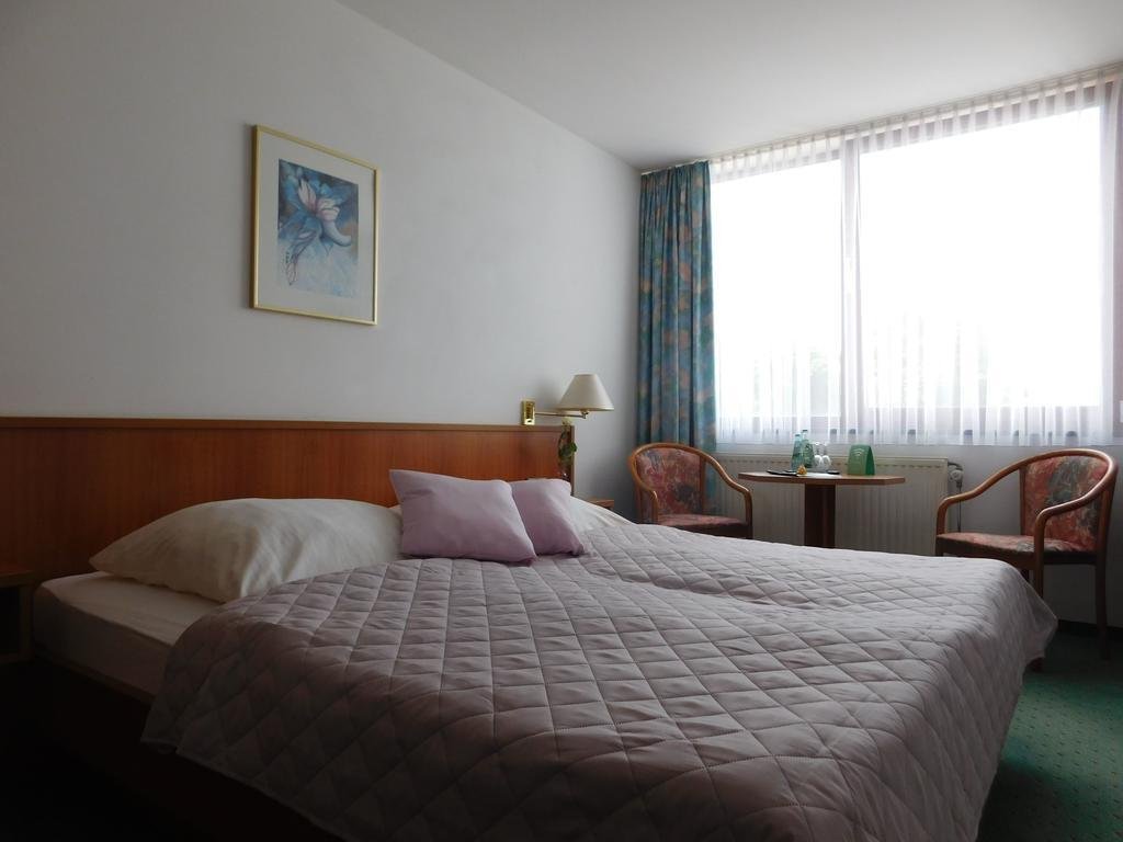 Фото Hotel Am Park