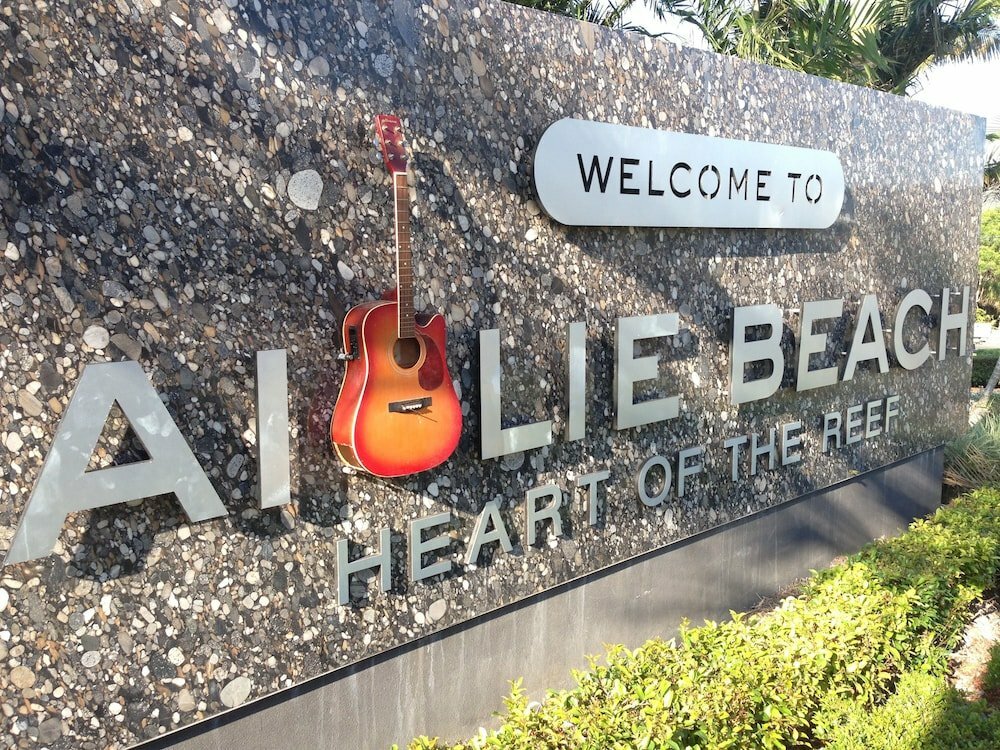 Hotel Airlie Guest House, Queensland, photo