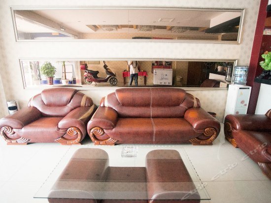 Фото Lihuawan Hotel