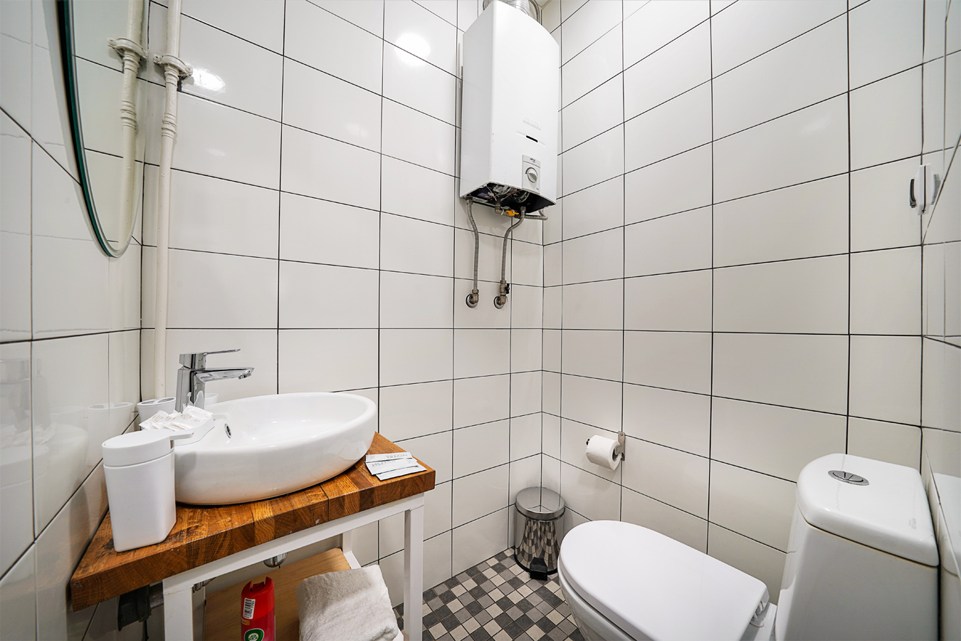 Фото Golubev Apartments