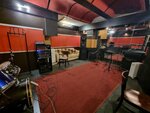Studiya Nota (Chertanovskaya Street, 9с3) ، نادى موسيقى