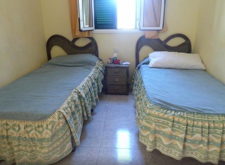 Фото Bungalows Las Tartanas III