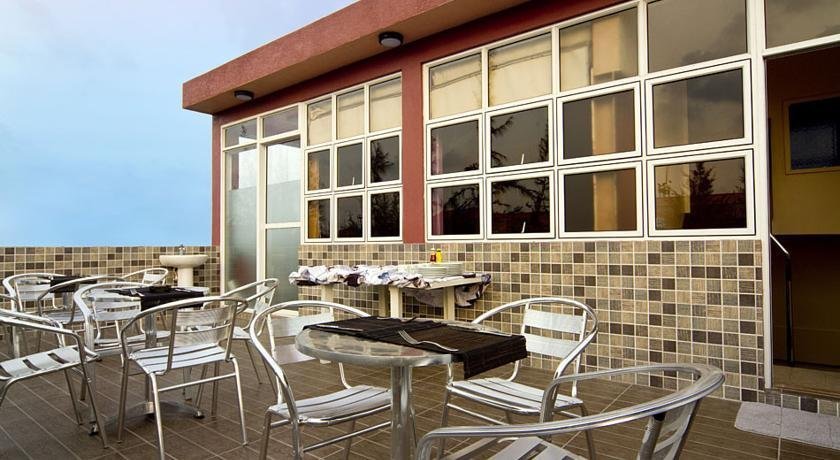 Фото Hotel Regina