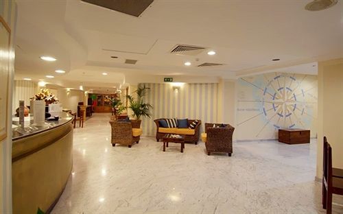 Фото Porto Azzurro Aparthotel