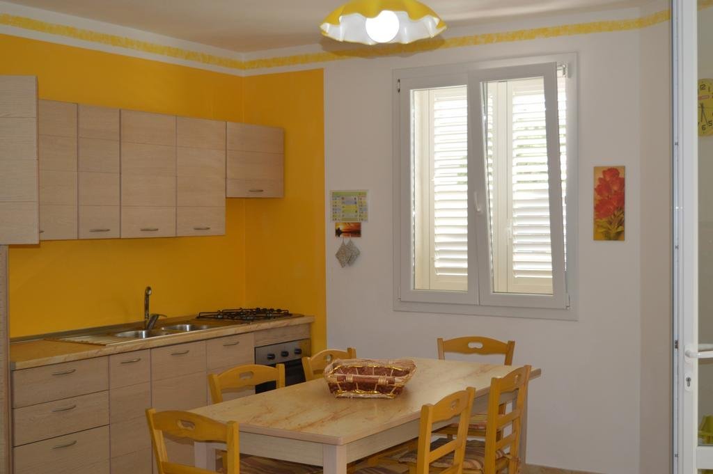 Фото Hotel Le Voilier