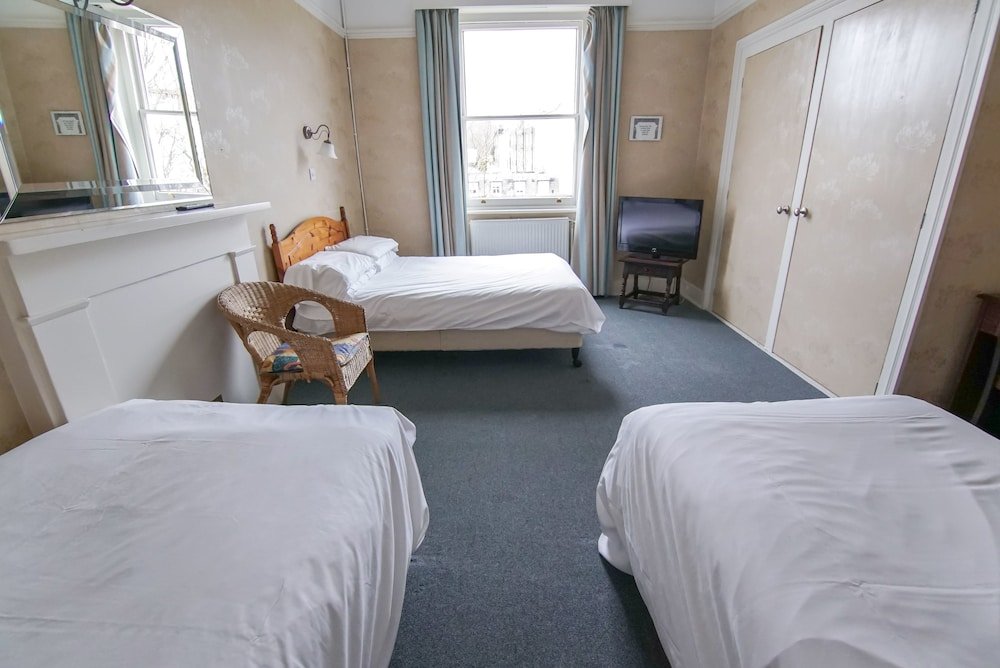 Фото Dillons Hotel - B&b