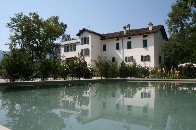 Гостиница Villa San Liberale