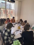 VIP English (Parkovaya Street, 18/1), cursos de idiomas extranjeros