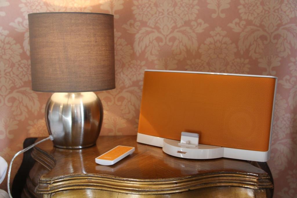 Фото Hotel aan de Dam