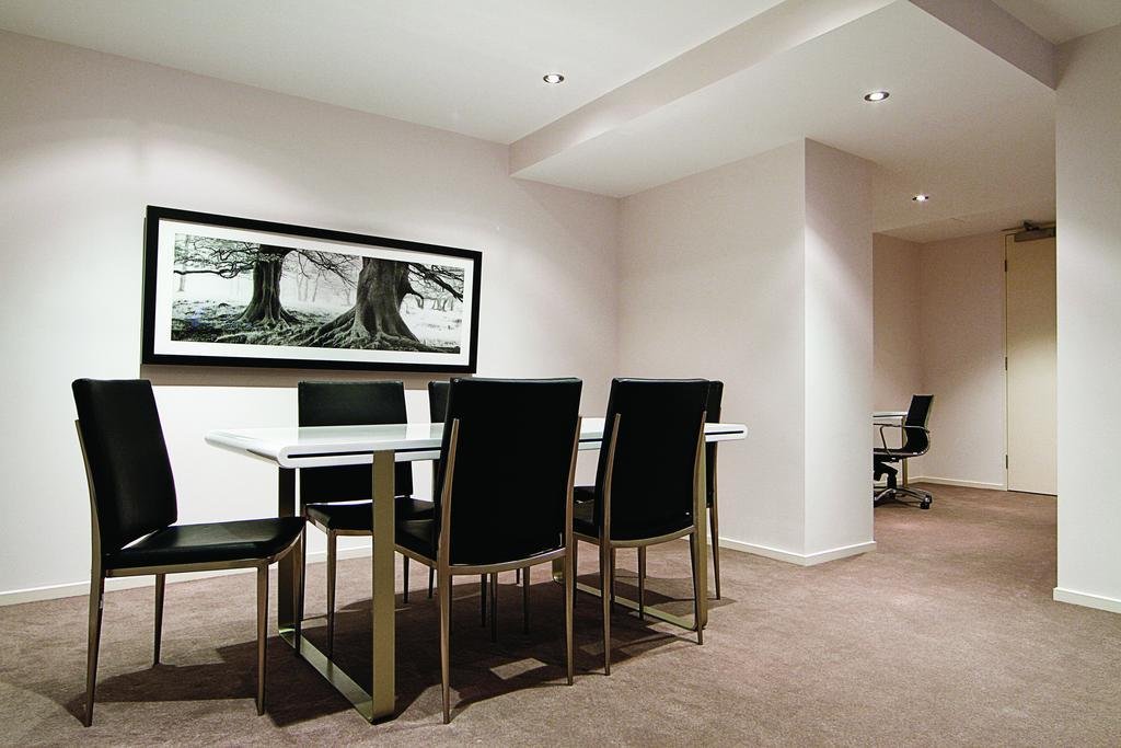 Фото Accommodate Canberra - Glebe Park