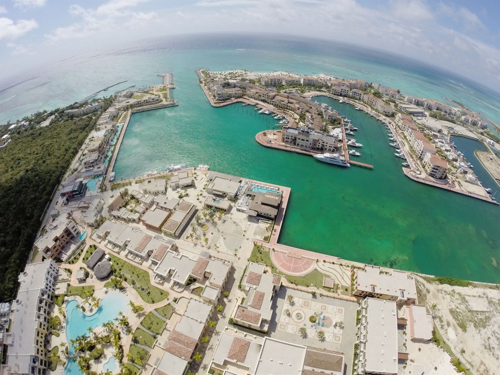 Фото Fishing Lodge Cap Cana