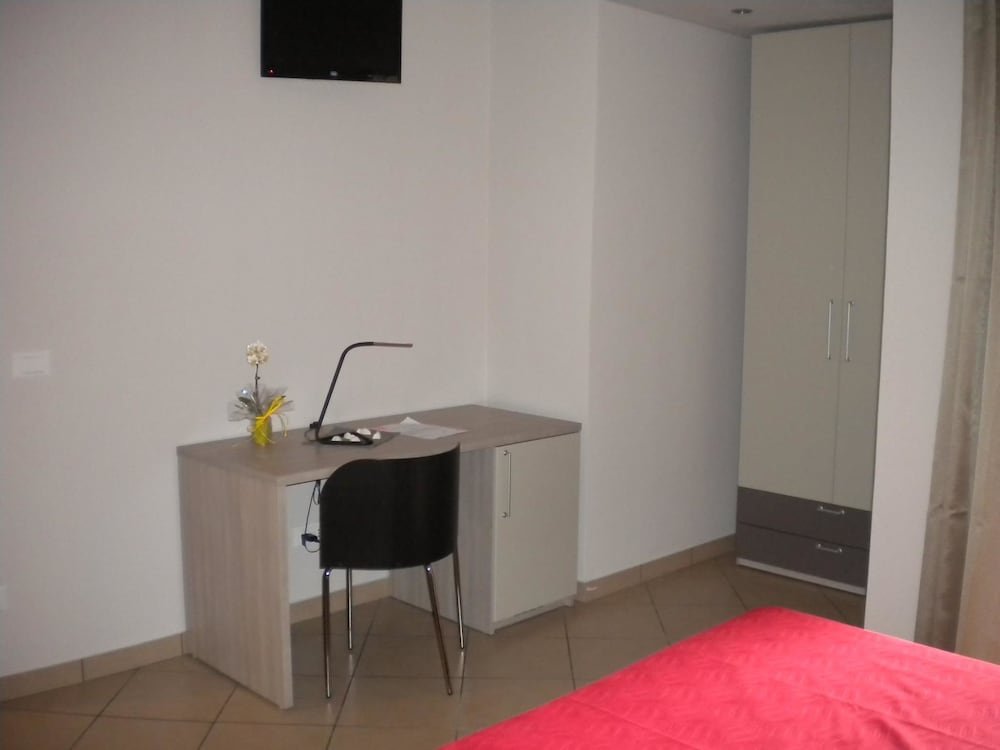 Фото Il Fiore in una Stanza