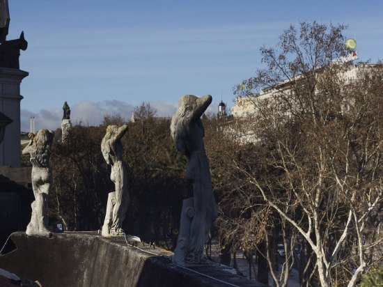 Фото Ever Lisboa City Centre Hotel