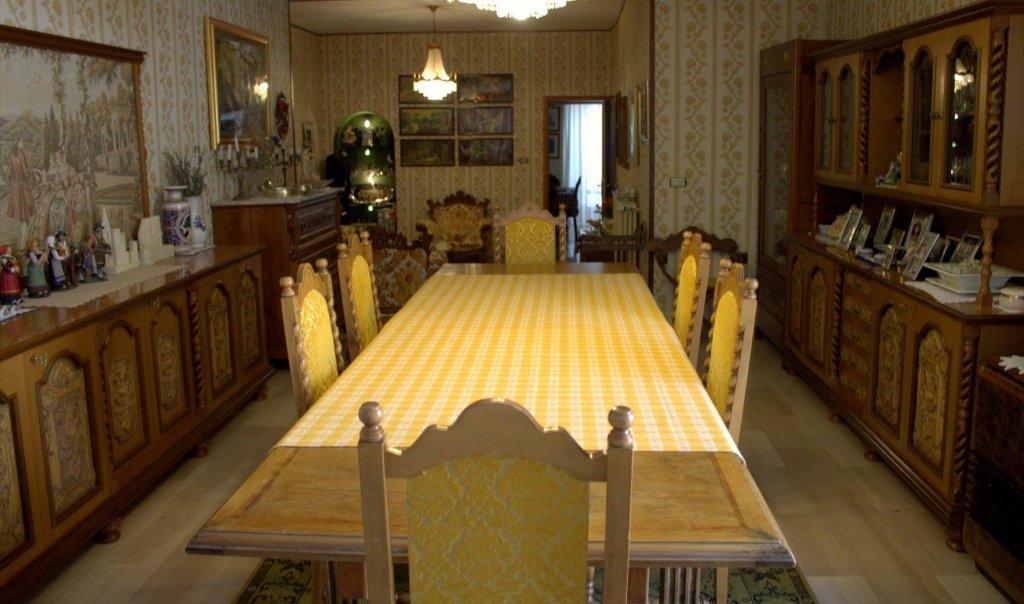 Фото B&b In Centro a Pacentro