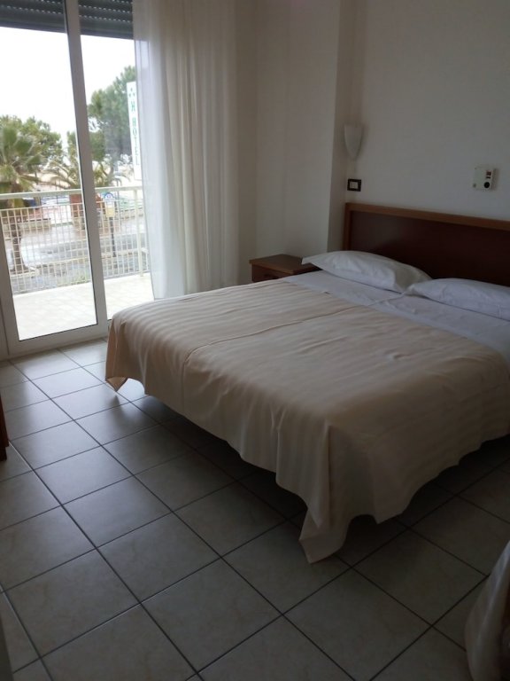 Фото Hotel Poseidon