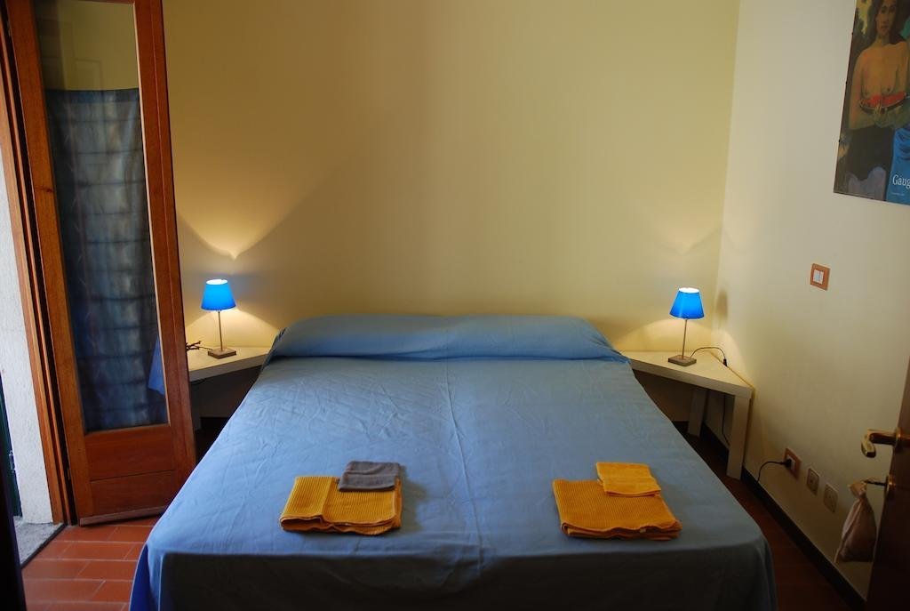 Фото B&b Selve di Rogaro