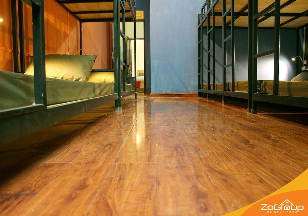Фото Zostay Halong Hostel Backpackers