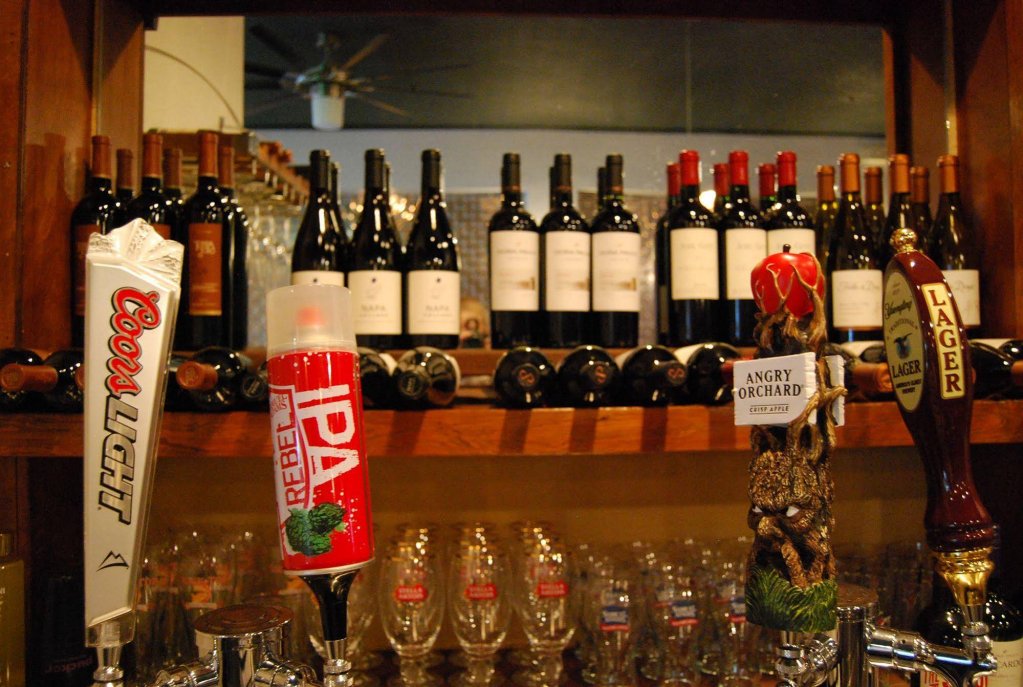 Фото Artisan Downtown