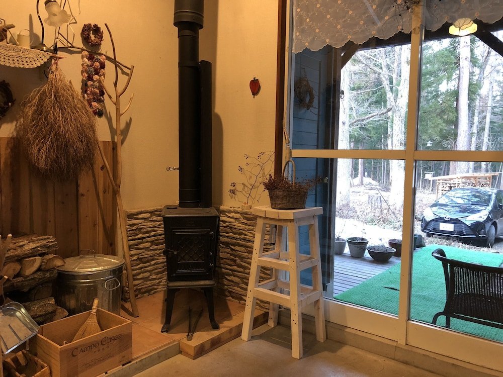 Фото Lodge Farm Stay