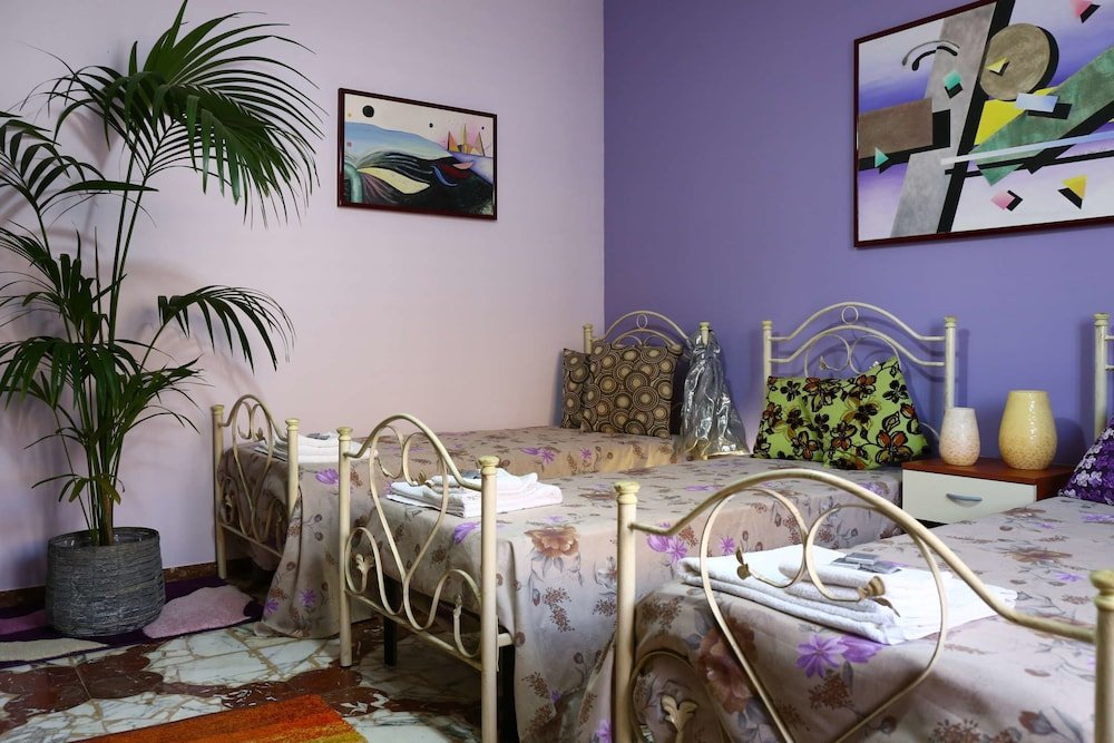 Фото Il giardino delle Calendule B&b