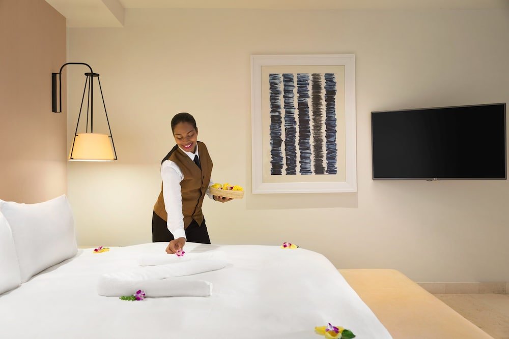 Фото Hyatt Ziva Rose Hall