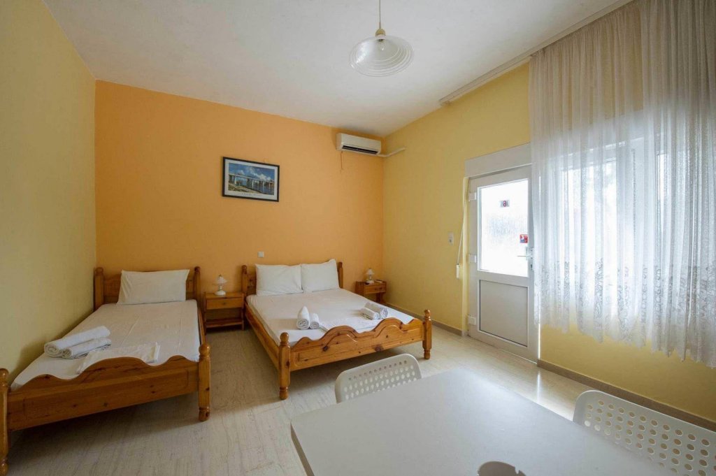 Фото Kanali Village Parga