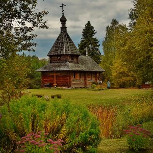 Музейный комплекс Забродье (Белорусская ул., 1А, д. Забродье), музей в Минской области